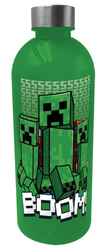Minecraft, butelka, 750 ml
