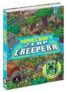 Minecraft. Złap Creepera i inne Moby