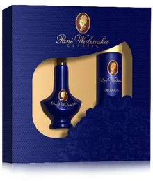 Miraculum, Walewska Classic, woda perfumowana, 30 ml + deo spray, 90 ml