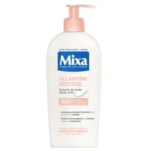 Mixa, Allantoin Restore, kojący balsam do ciała, 400 ml