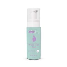 Mom and Who?, pianka do mycia okolic intymnych, 150 ml