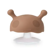 Mombella, Mushroom, gryzak uspokajający, mocha loca