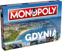 Monopoly, Gdynia, gra ekonomiczna