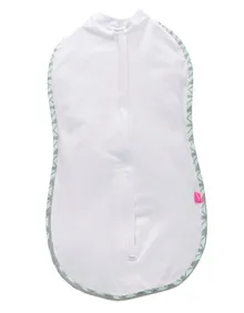 Motherhood, Statki Miętowe, Zip&Swaddle, otulak, rozmiar 2, 5-8 kg