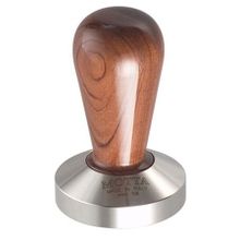 Motta Bubinga, tamper
