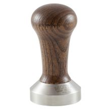 Motta, tamper, brązowy, 49 mm