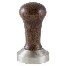 Motta, tamper, brązowy, 53 mm