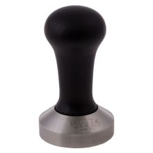 Motta, tamper, czarny, 53 mm