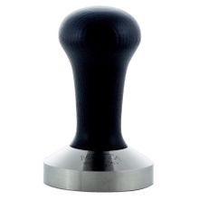 Motta, tamper, czarny, 57 mm