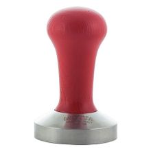Motta, tamper, czerwony, 57 mm