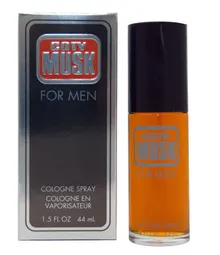 Musk for Men, woda kolońska, 44 ml