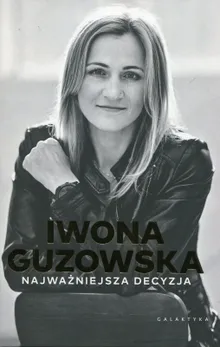 Najważniejsza decyzja