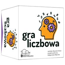 Nasza Księgarnia, Gra liczbowa, gra logiczna