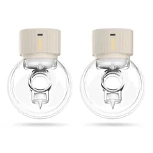 Neno, Vento Twin, 3-fazowy laktator elektroniczny, bezprzewodowy