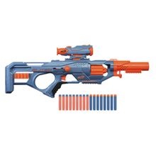 Nerf Elite 2.0, Eaglepoint RD-8, wyrzutnia i 16 strzałek