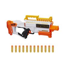 Nerf Ultra, Dorado, wyrzutnia i 12 strzałek