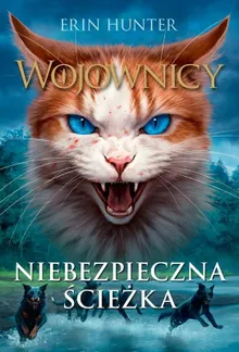 Niebezpieczna ścieżka. Tom 5. Wojownicy