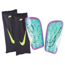 Nike, nagolenniki, Mercurial Lite SuperLock, rozmiar M