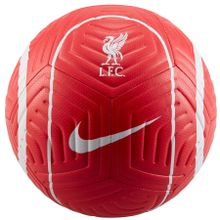 Nike, piłka, Liverpool FC Strike, rozmiar 4