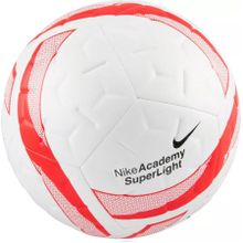 Nike, piłka nożna, Academy Light Team HV6345-100, rozmiar 4