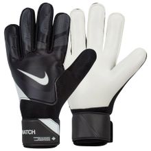 Nike, rękawice, GK Match Jr FJ4862-011, rozmiar 7