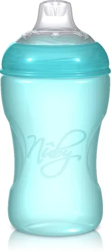 Nuby, mój pierwszy kubek do napojów, 300 ml