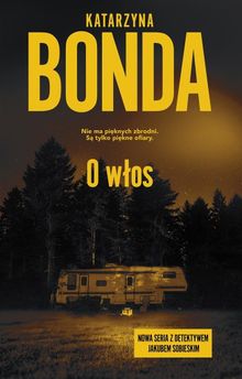 O włos. Tom 1. Jakub Sobieski