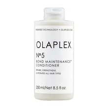 Olaplex, No.5 Bond Maintenance, odżywka odbudowująca do włosów, 250 ml