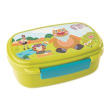 Oops, Forest, lunchbox, 370 ml