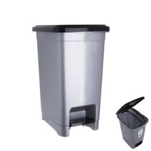 Orion, kosz na odpady, Slim, 25l