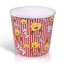 Orion, kubek, pojemnik na popcorn, 3,4 l