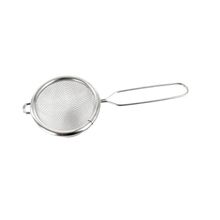 Orion, sitko kuchenne, stalowe, 10 cm