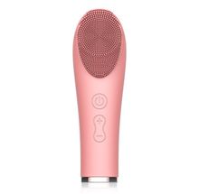 Oro-Med, Oro-Face Brush, szczoteczka soniczna do twarzy, pomarańczowa