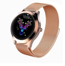 Oromed, Smart Lady Gold Puls Sport, smartwatch