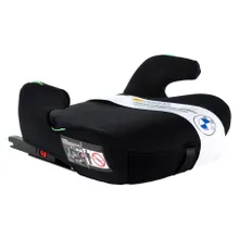Osann, BMW, podstawka Boost, Isofix, i-Size, Black