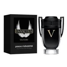 Paco Rabanne, Invictus Victory, woda perfumowana, spray, 50 ml