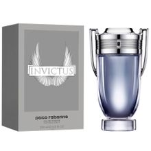 Paco Rabanne, Invictus, woda toaletowa, spray, 200 ml