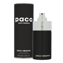 Paco Rabanne, Paco, woda toaletowa, spray, 100 ml