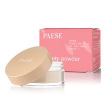 Paese, Beauty Powder, sypki puder jęczmienny, 10g