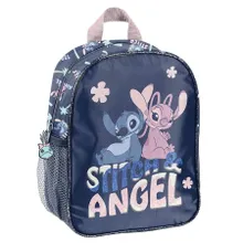 Paso, Lilo i Stitch, plecak dla przedszkolaka, Stitch i Angel