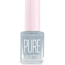 Pastel, Pure, lakier do paznokci, nr 610, 13 ml