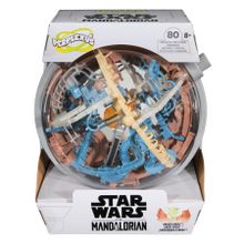 Perplexus, Star Wars, labirynt kulkowy 3D, zabawka zręcznościowa