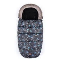 Petite&Mars, Comfy, śpiworek zimowy, 4w1, stylish beauty