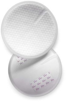 Philips Avent, jednorazowe wkładki laktacyjne, 60 szt.