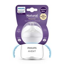 Philips Avent, kubek treningowy z regulacją przepływu