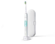 Philips, Sonicare, Protective Clean 5100, szczoteczka soniczna, White HX6857/28