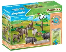 Playmobil, Country, Zwierzęta gospodarskie, 71307