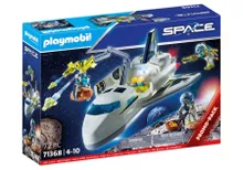 Playmobil, Space, Misja statku kosmicznego, 71368