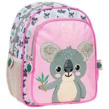 Plecak dla przedszkolaka, 1-komorowy, Koala