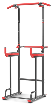 Poręcz stacjonarna, drążek do podciągania